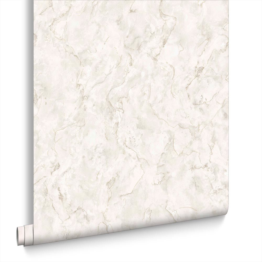 BOUTIQUE NWG MARBLE PALE GOLD