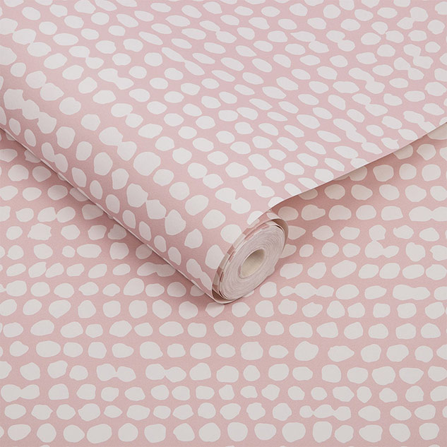 Dots Pink