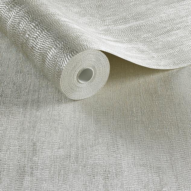 Water Silk Plain Ivory