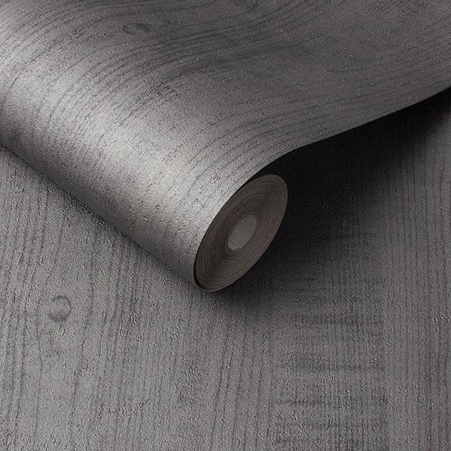 Wood Grain Grey